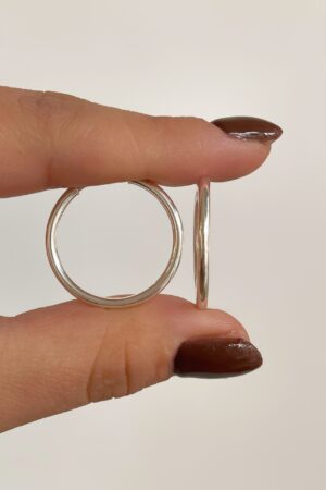 Argollas inter 22mm