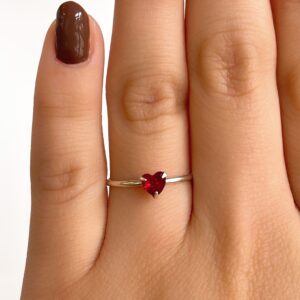 Red heart