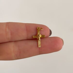 Cruz gold