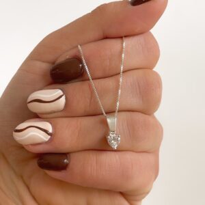 Conjunto Cora cubic