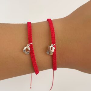 Iniciales para Compartir