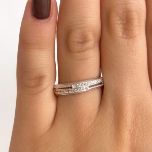Doble silver