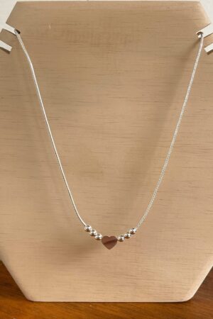 Raton cuore