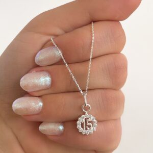 Conjunto 15 shine