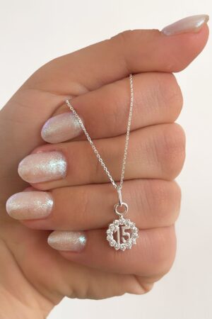 Conjunto 15 shine
