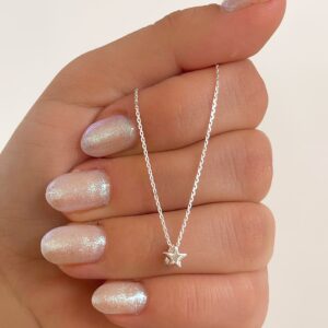 Mini estrellita