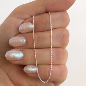 Mini forcet diamantada