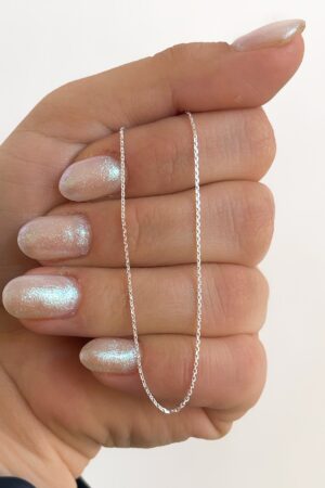 Mini forcet diamantada