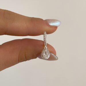 Solitario Gota Valen