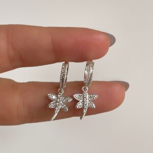 Libelula shine