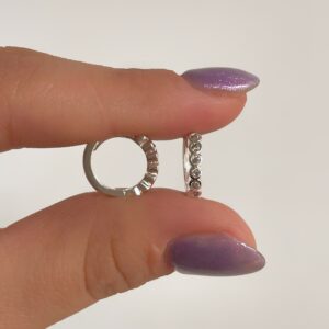 Mini circles cubic