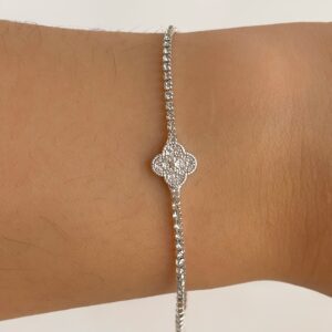 Van cleef shine