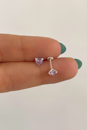 AB-3 Corazon Cubic Lila