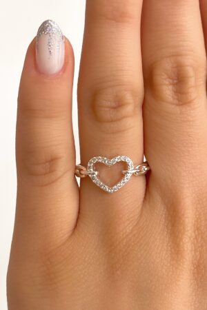 Cora Chain Shine