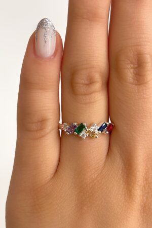 Barritas Colores