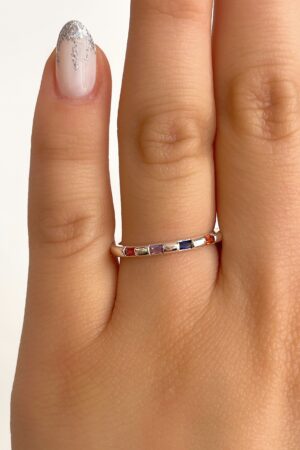 Colours Multi Shine