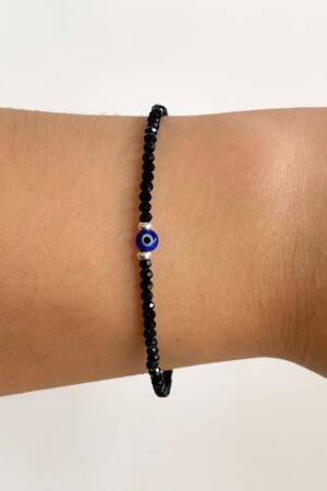 Ojito cristal black